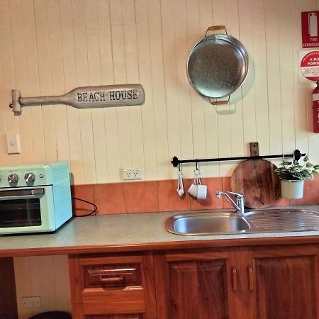 Kalimna Woods Cottages Lakes Entrance Exterior photo