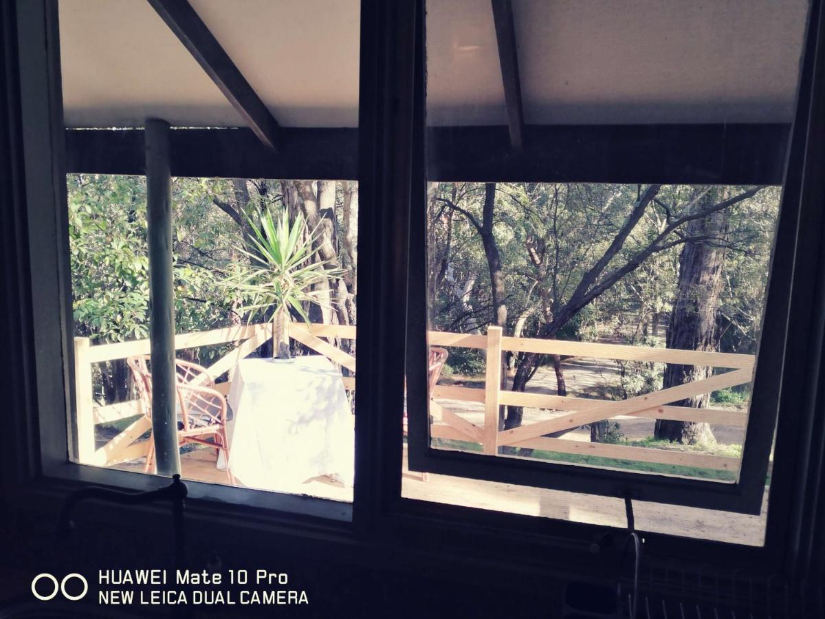 Kalimna Woods Cottages Lakes Entrance Exterior photo