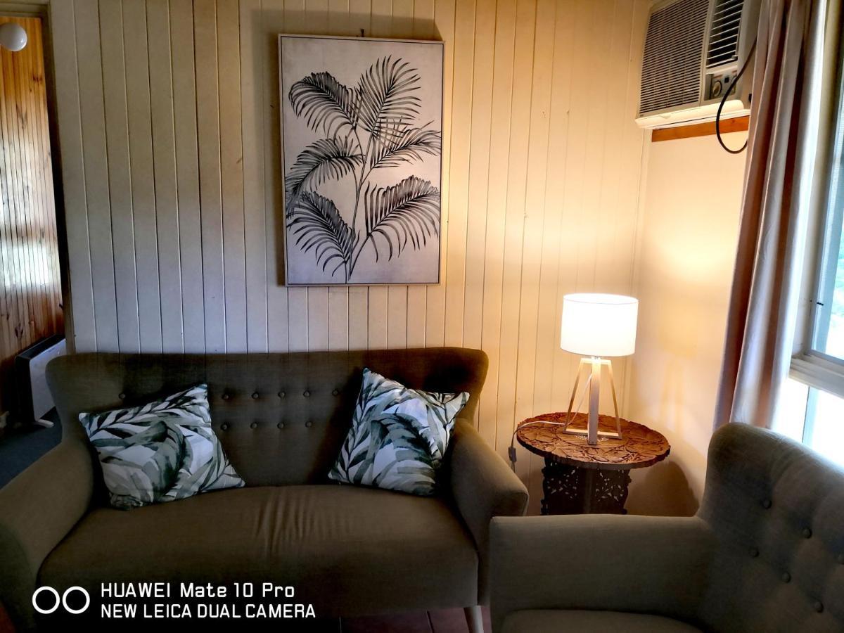 Kalimna Woods Cottages Lakes Entrance Exterior photo