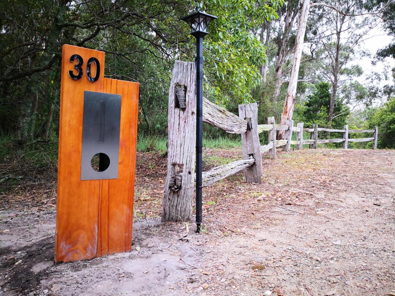 Kalimna Woods Cottages Lakes Entrance Exterior photo
