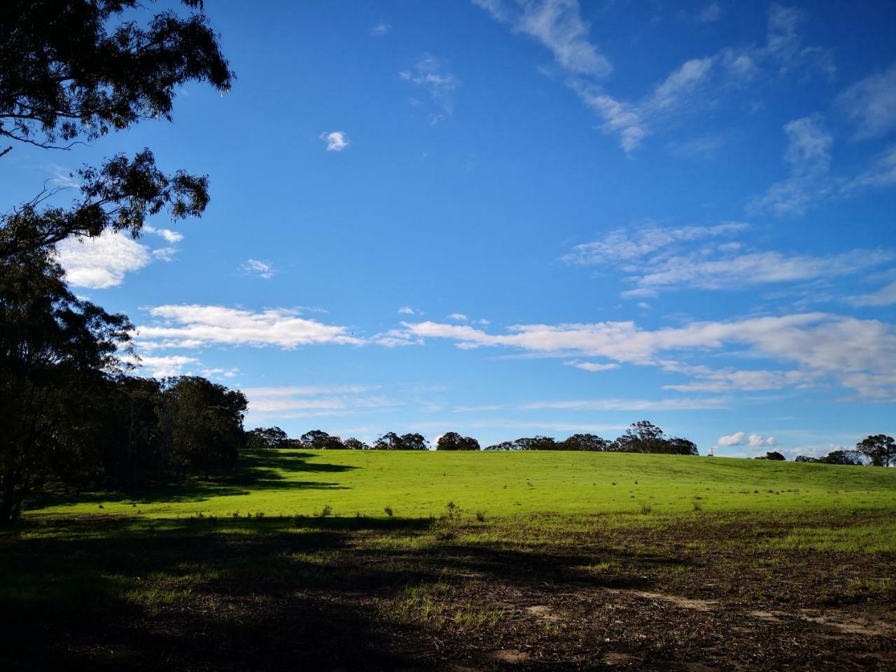 Kalimna Woods Cottages Lakes Entrance Exterior photo