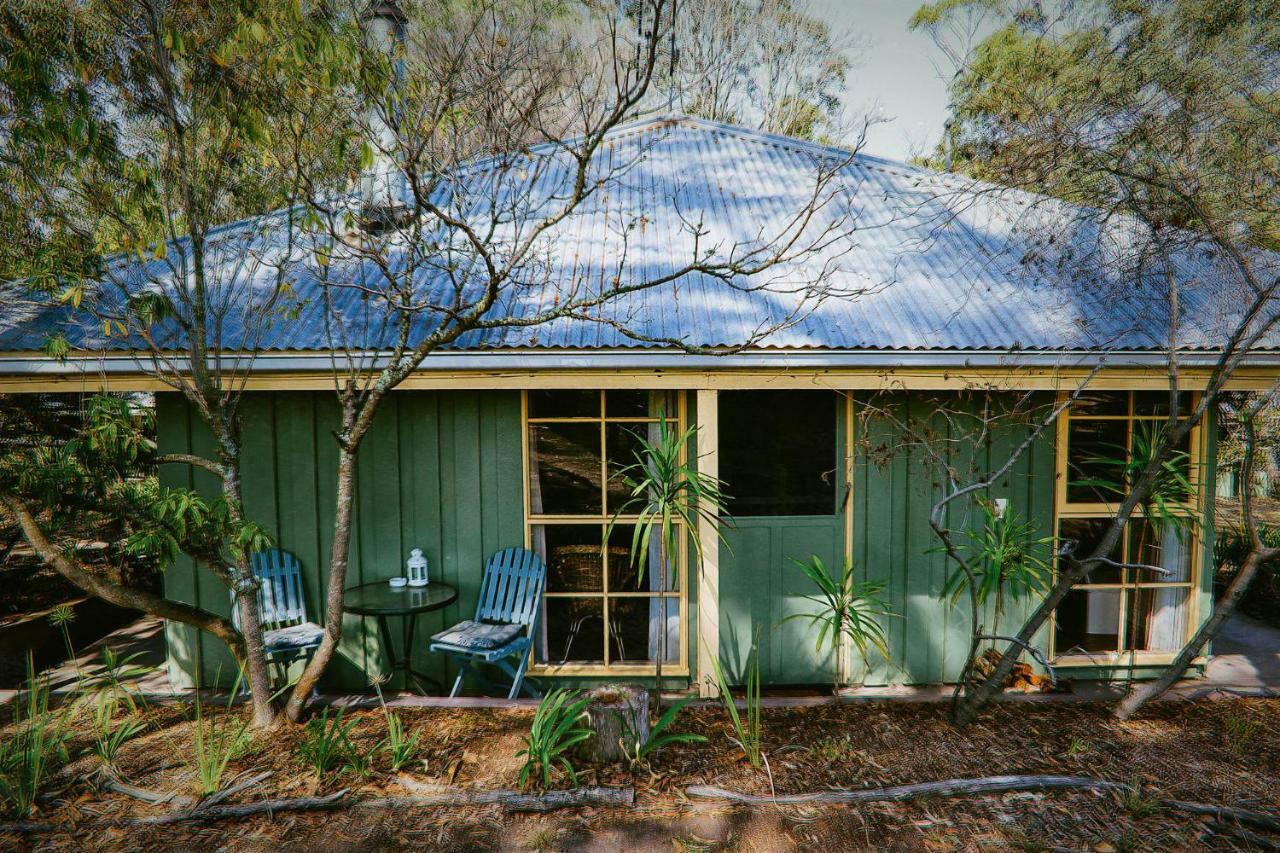 Kalimna Woods Cottages Lakes Entrance Exterior photo